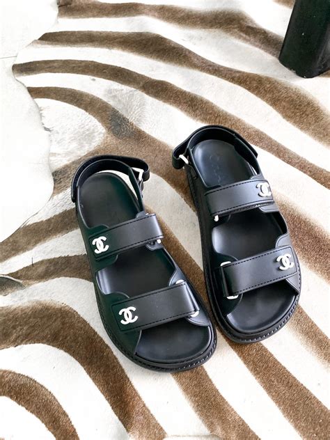 chanel clogs price|Chanel slippers for women.